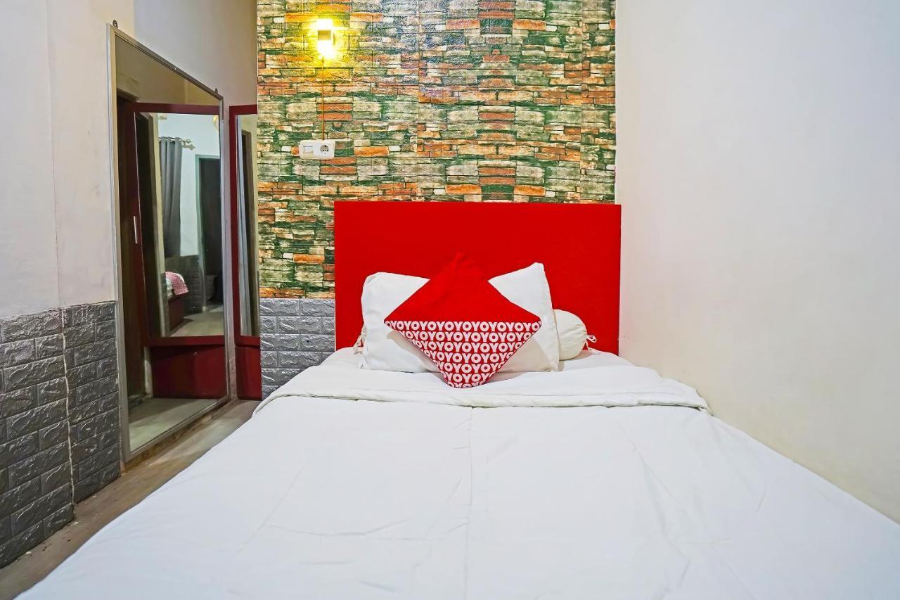 Oyo 91742 Ivy Hotel Palembang Ngoại thất bức ảnh